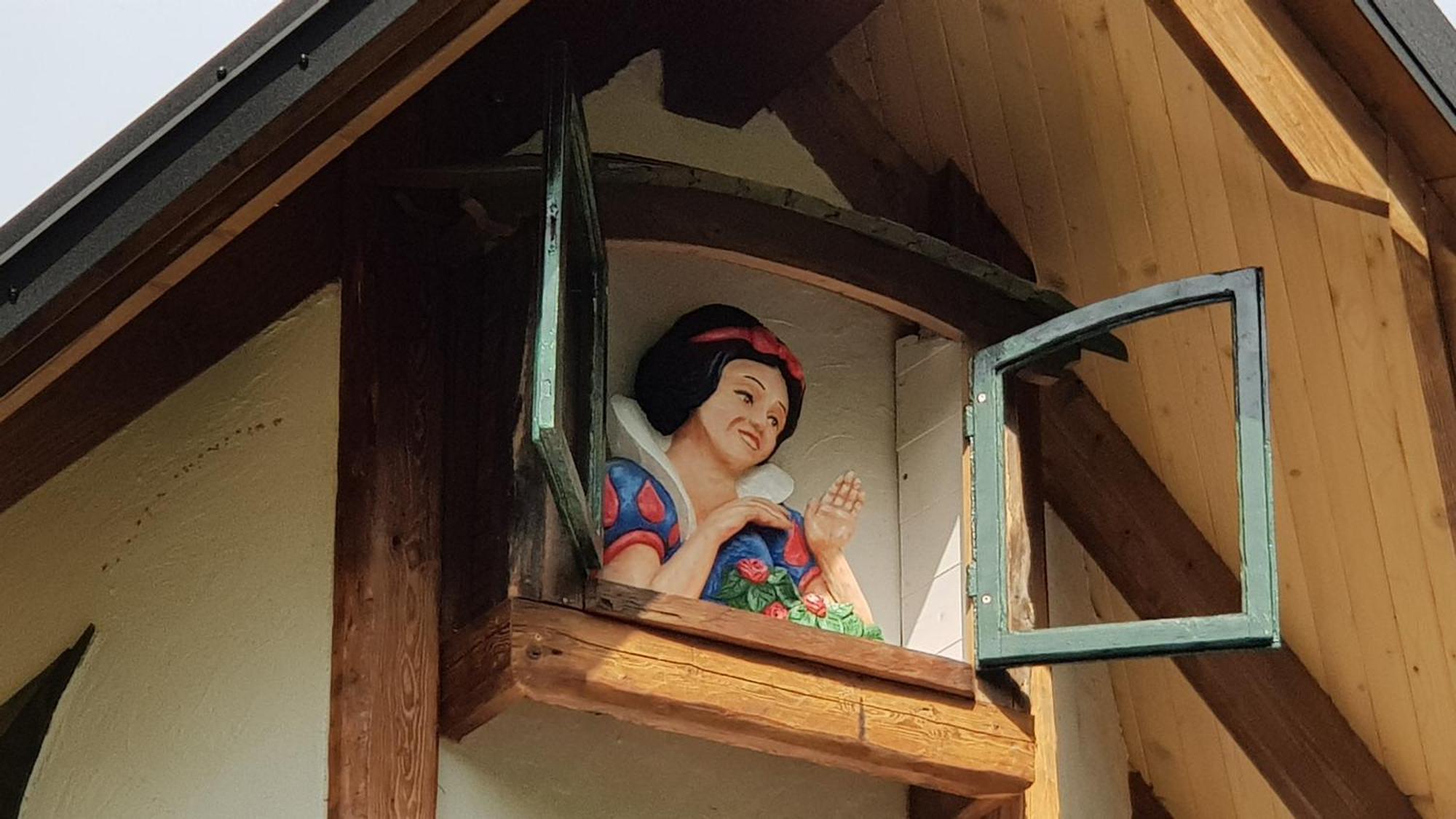 Chata w Rabce - Bajkowa Osada Rabka Pokój zdjęcie
